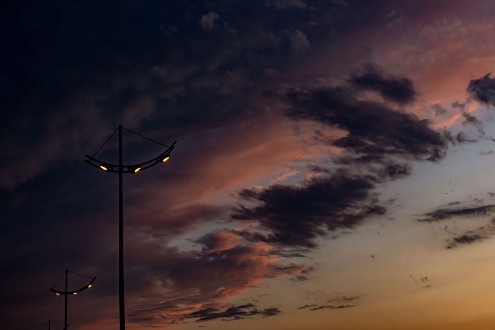 Photograph by Алексей Гуськов