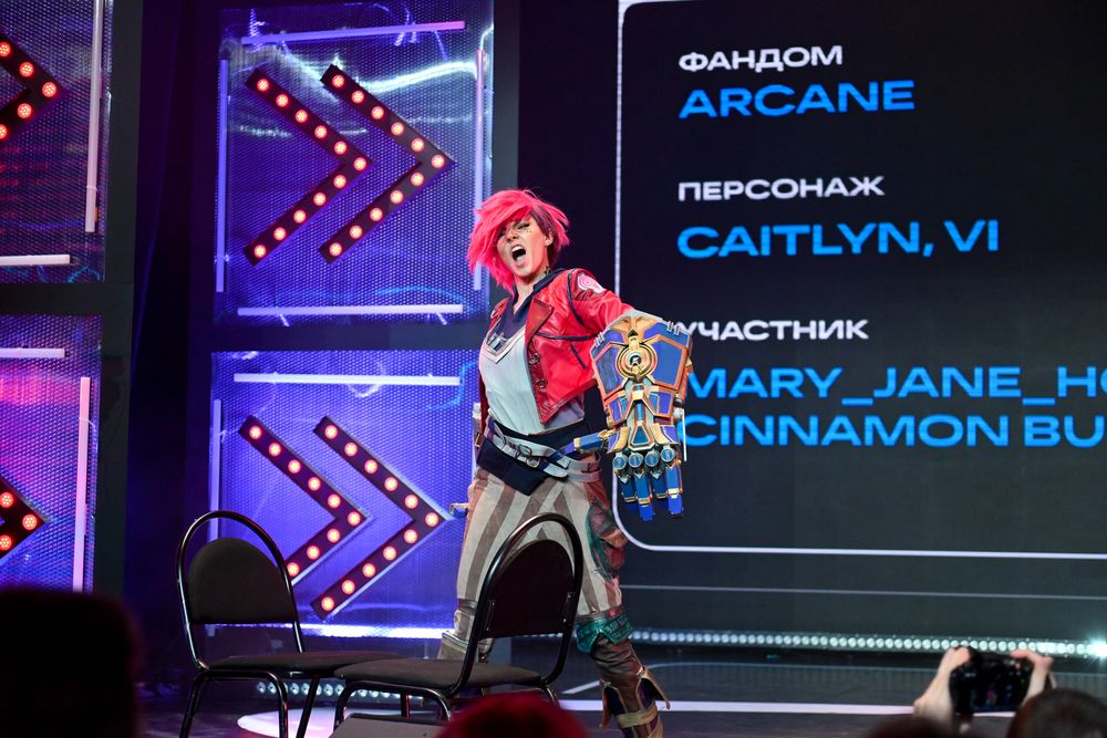 Фотография автора Синицын Владислав