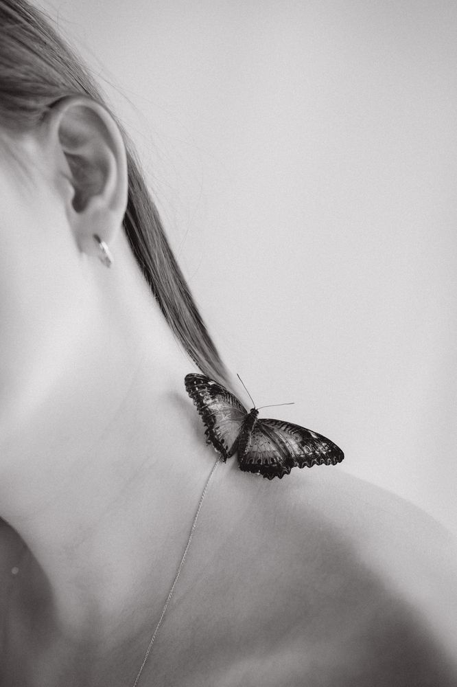 Photograph by Ольга Данилова