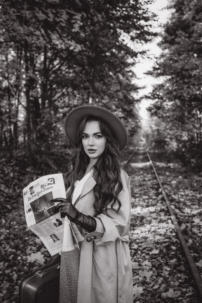 Photograph by Ольга Данилова