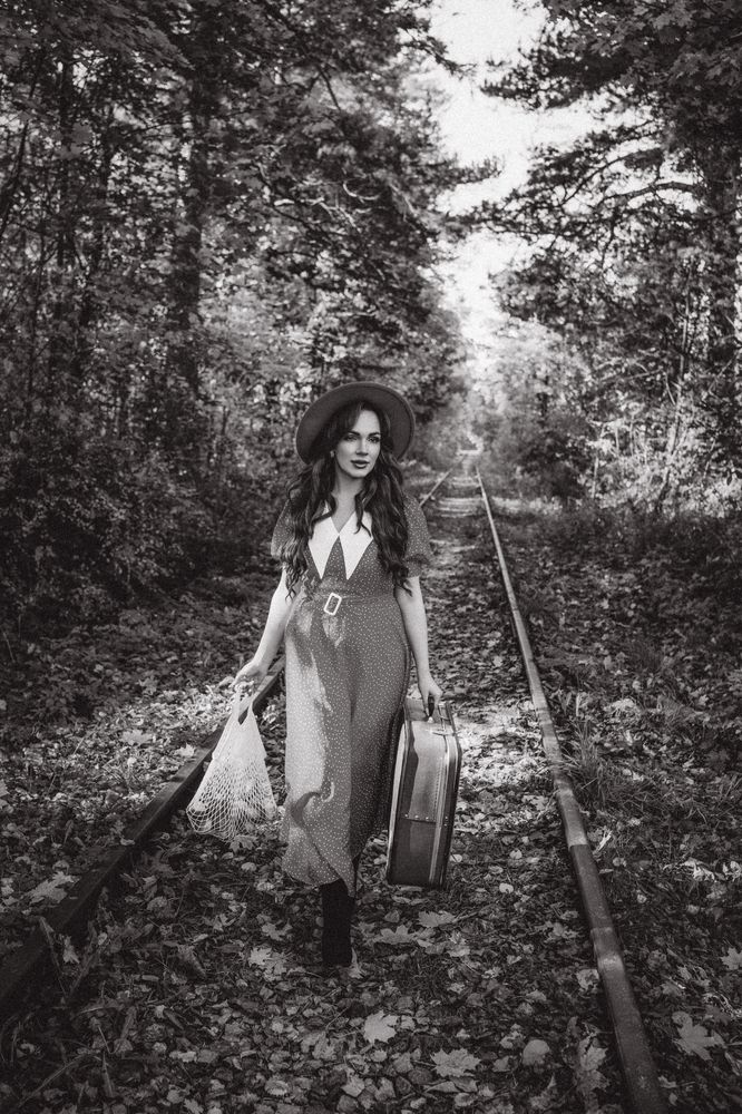 Photograph by Ольга Данилова