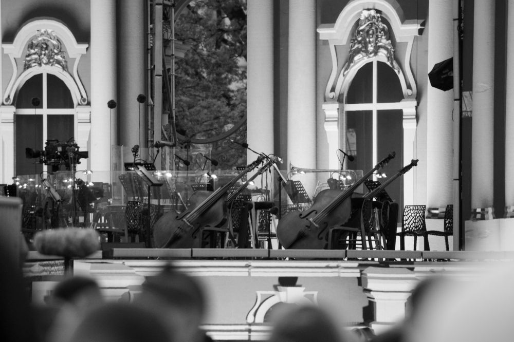 Photograph by Игорь Блинов