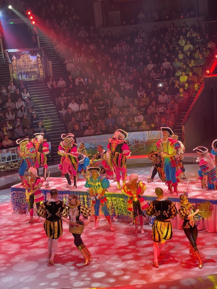 Photograph by Елена Чебан