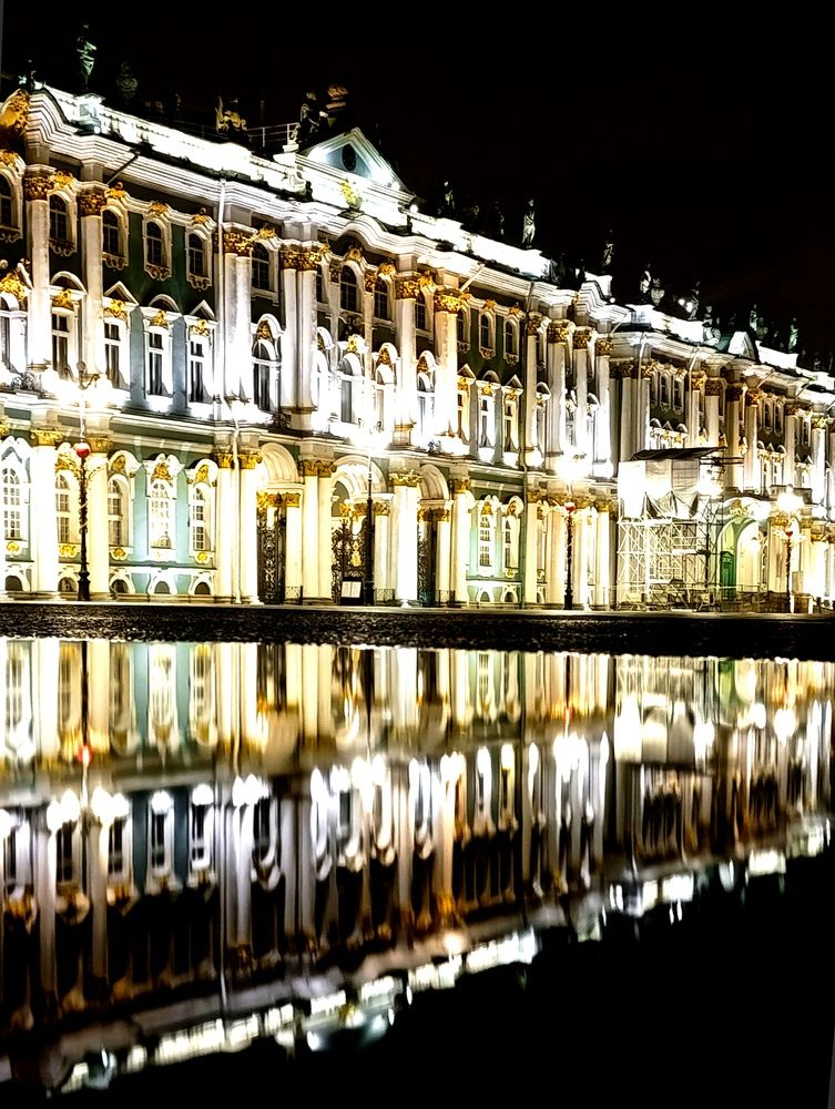 Магия огней