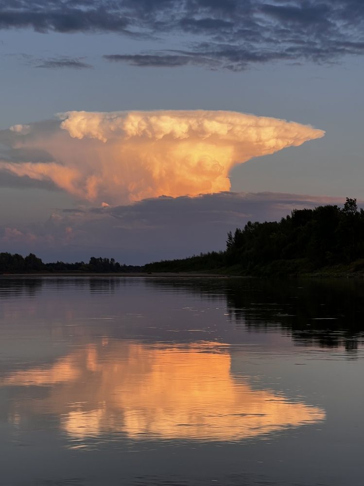 Photograph by Екатерина Решетникова