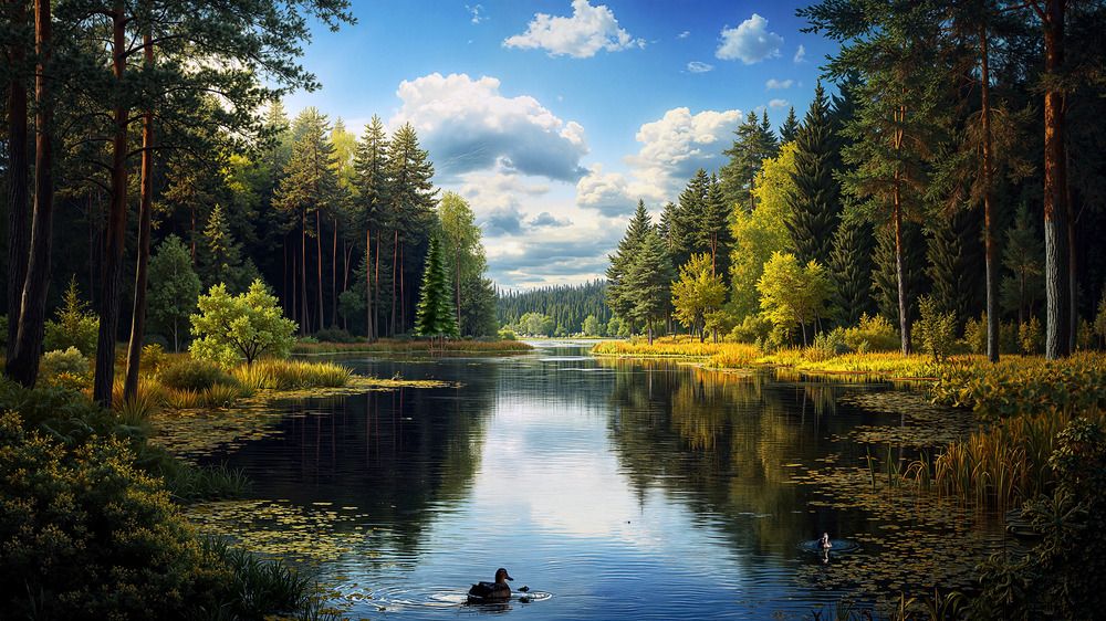 Photograph by Галина Искандарова