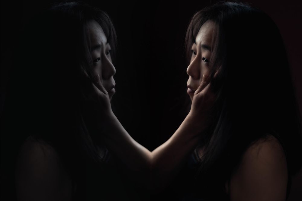 Don't know how to be loved