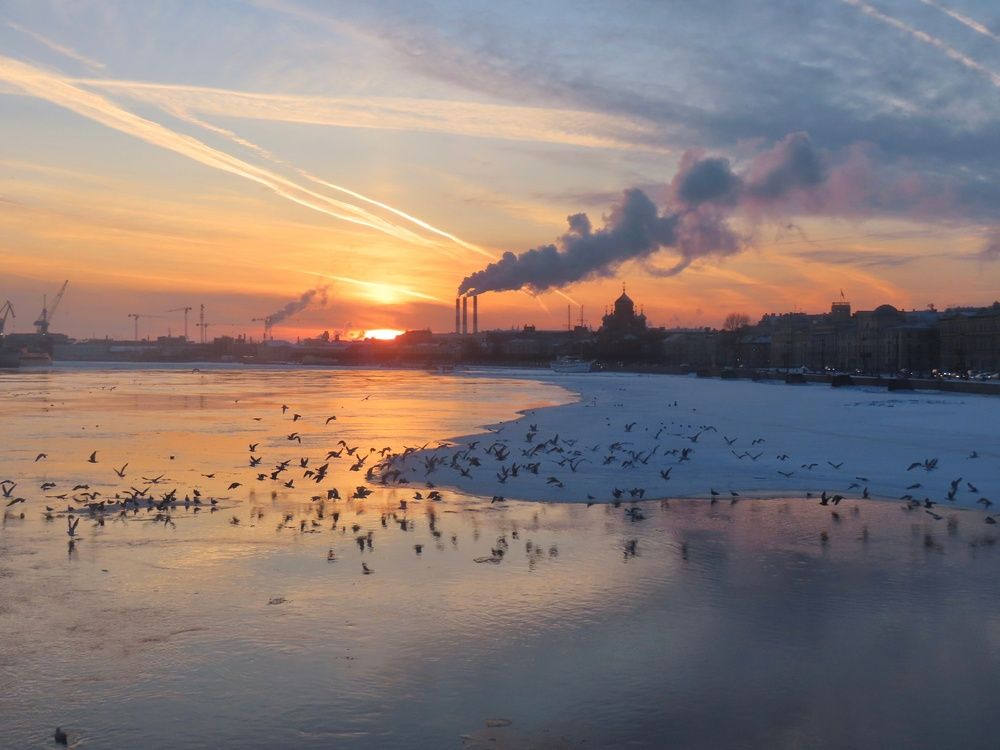 Photograph by Елена Жукова