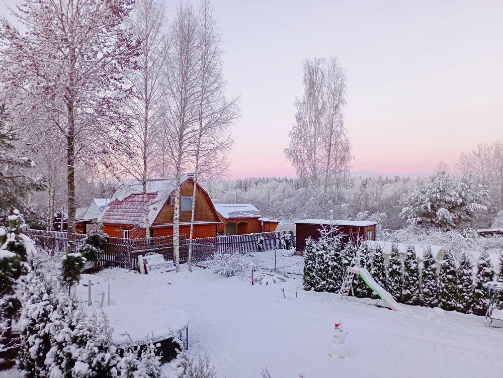 Photograph by Светлана Попкова