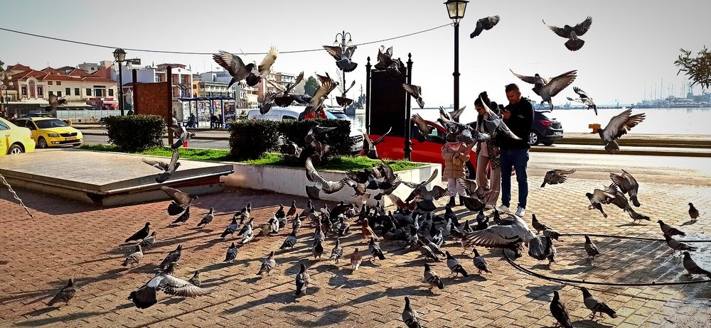 Photograph by Myrsini Charalampidou