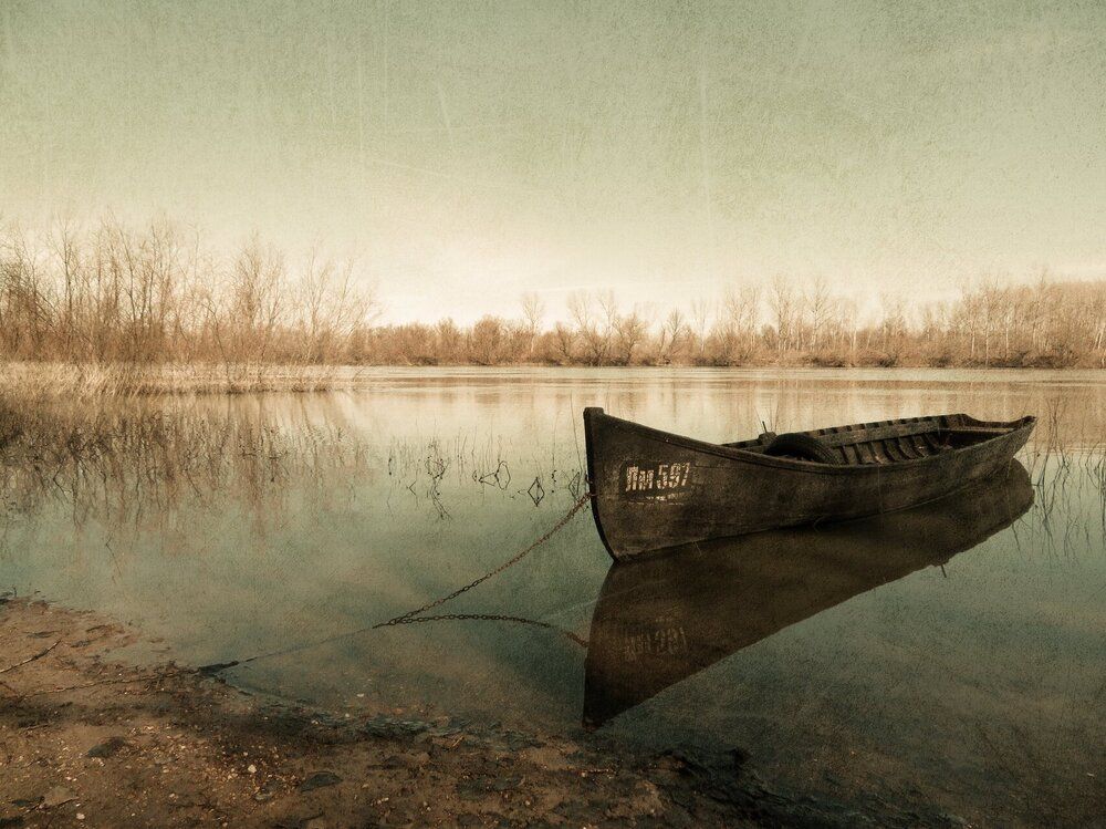 Photograph by Mila Nikolova