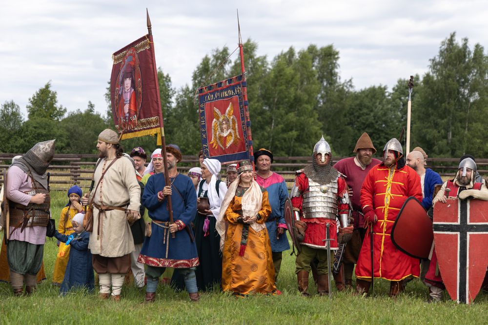 Фотография автора Виктор Громов