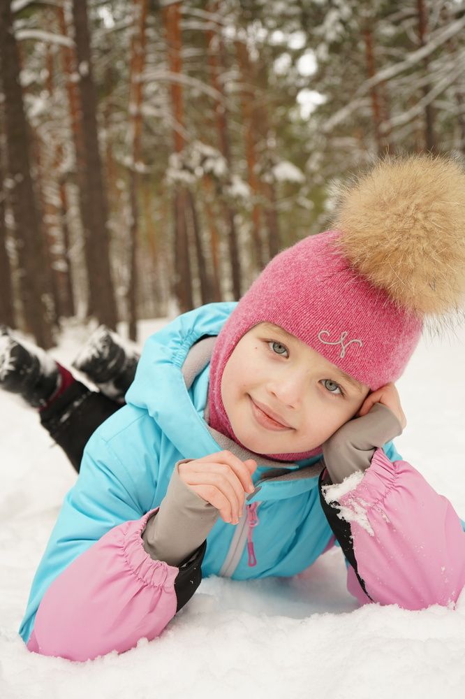 Photograph by Любовь Лунина