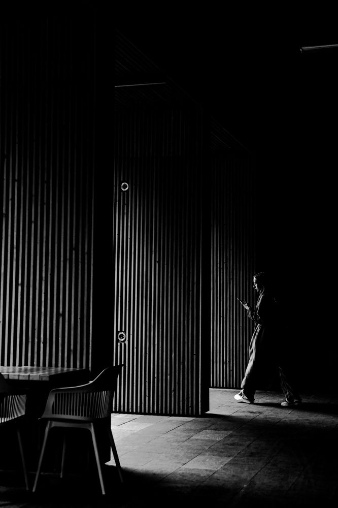 Photograph by Maxim Safonov