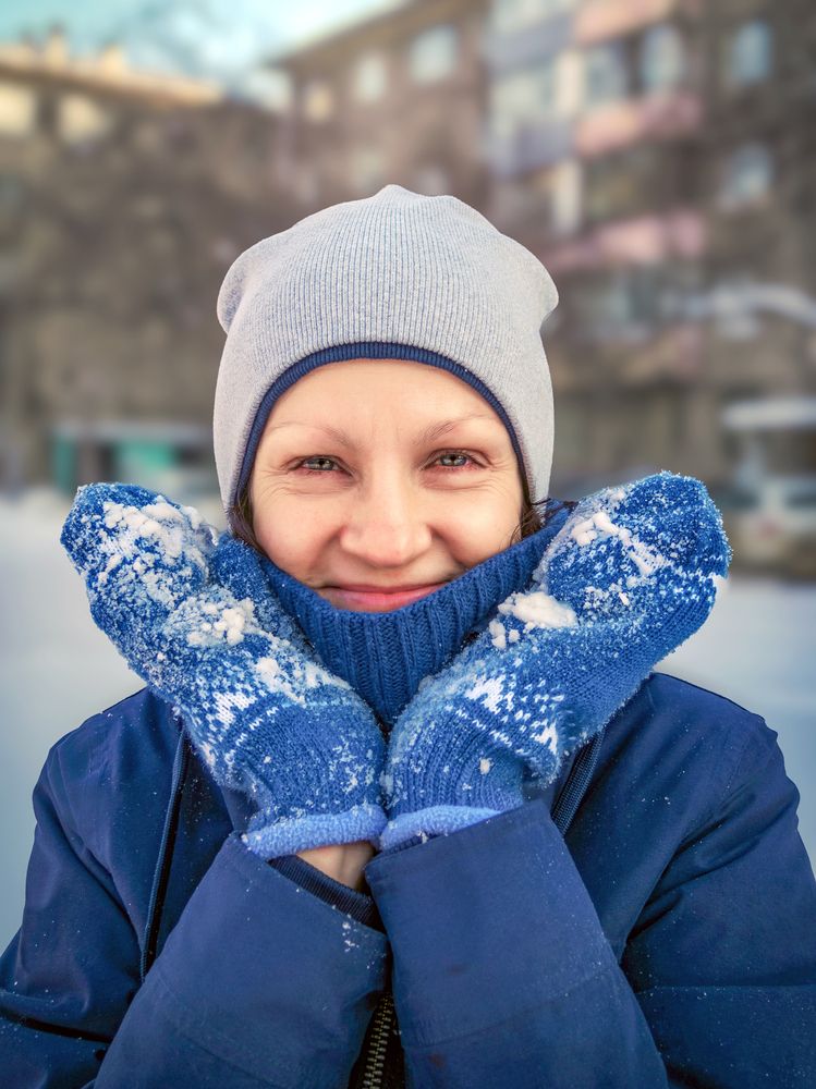 Февральская оттепель