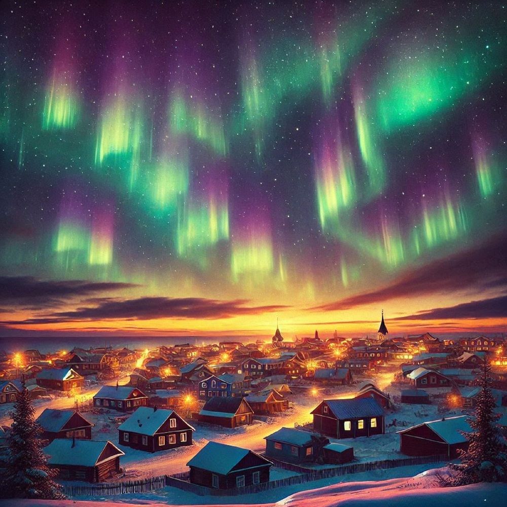 Photograph by Алия Байсыкова