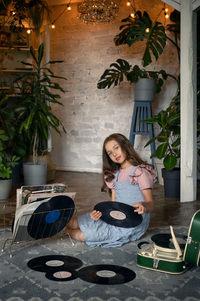 Фотография автора Елизавета Борохова