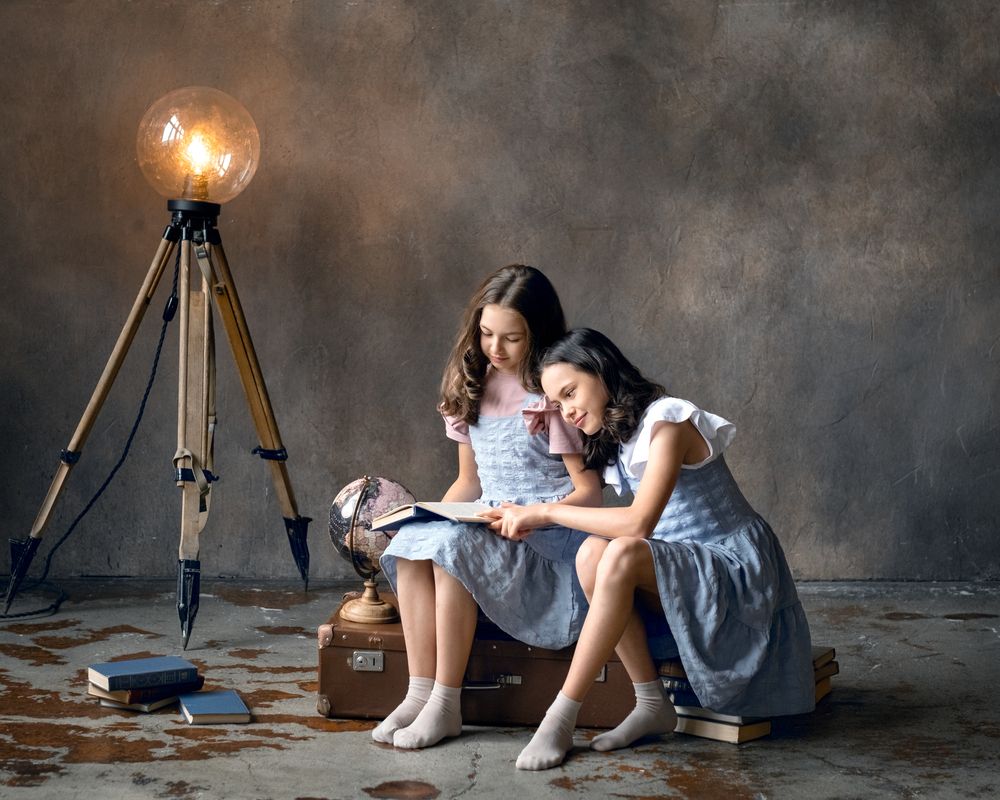 Фотография автора Елизавета Борохова