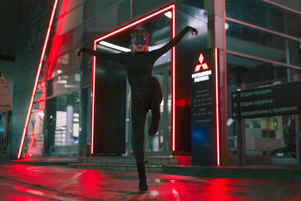 Photograph by Павел Рассадкин