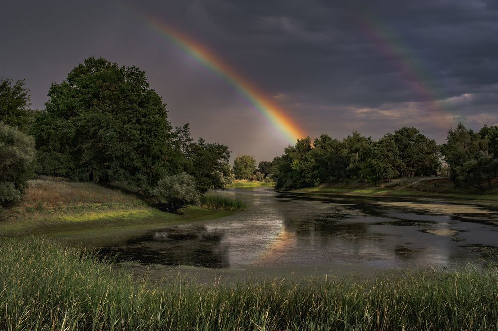 Photograph by Vasilev Roman