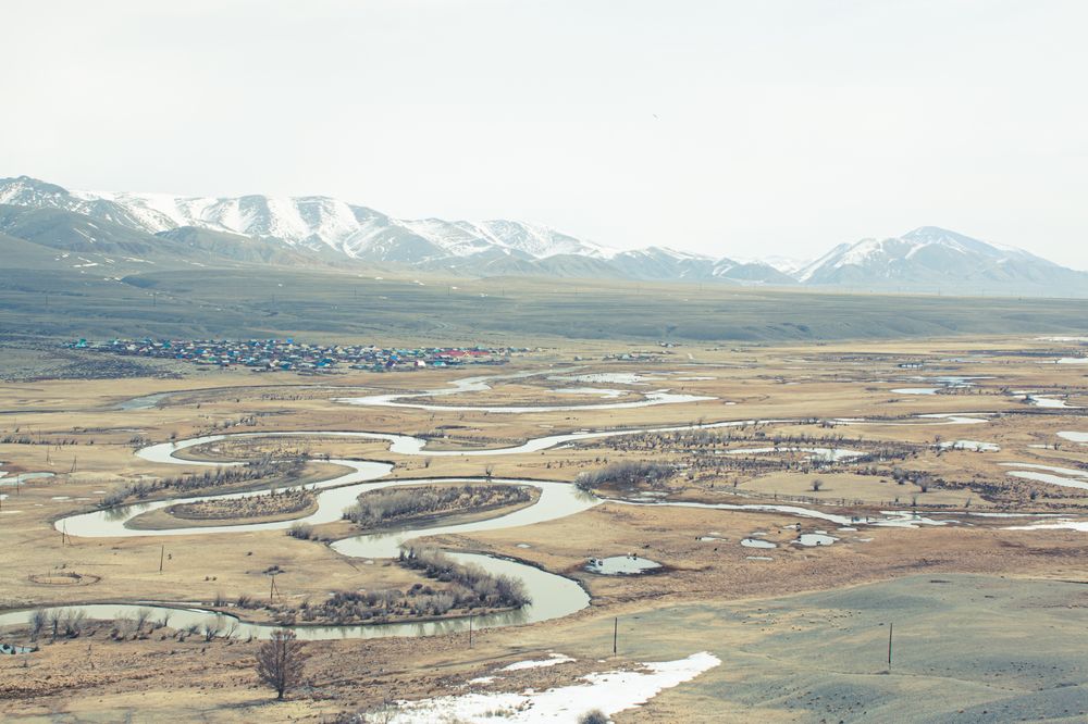 Photograph by Александр Коковихин