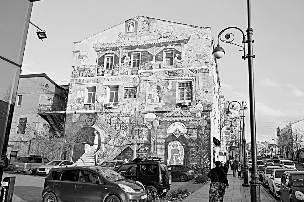 Photograph by Елена Савчук