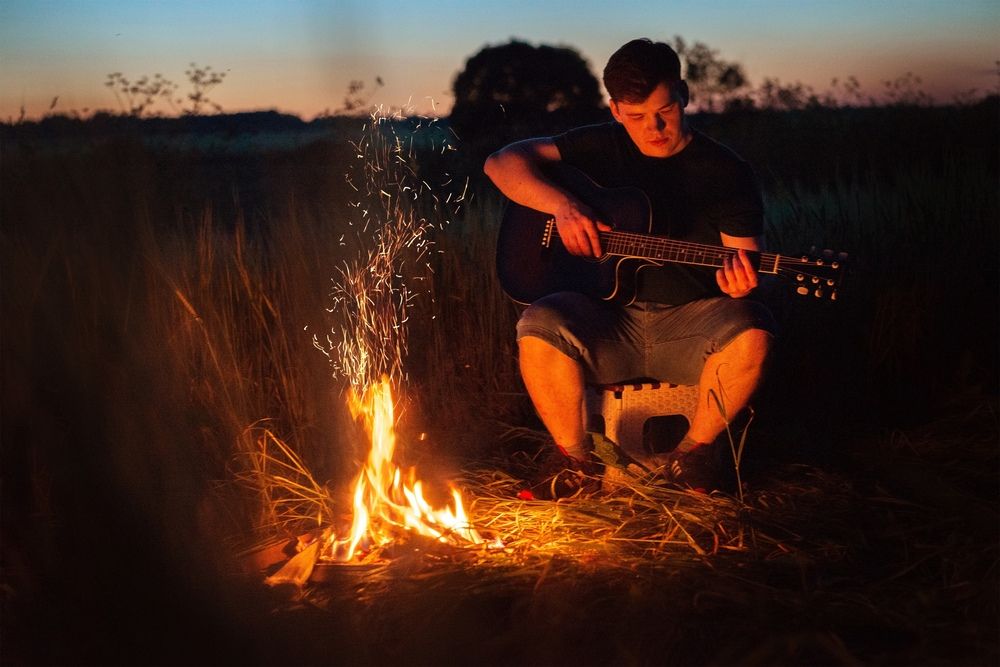 Фотография автора Синицын Владислав