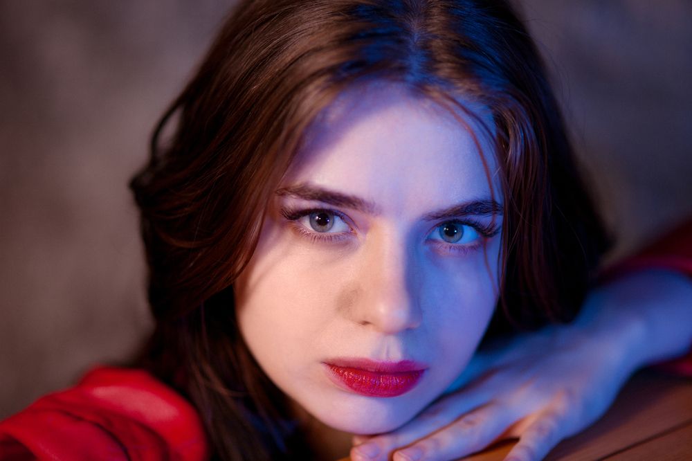 Фотография автора Константин Курузбавер