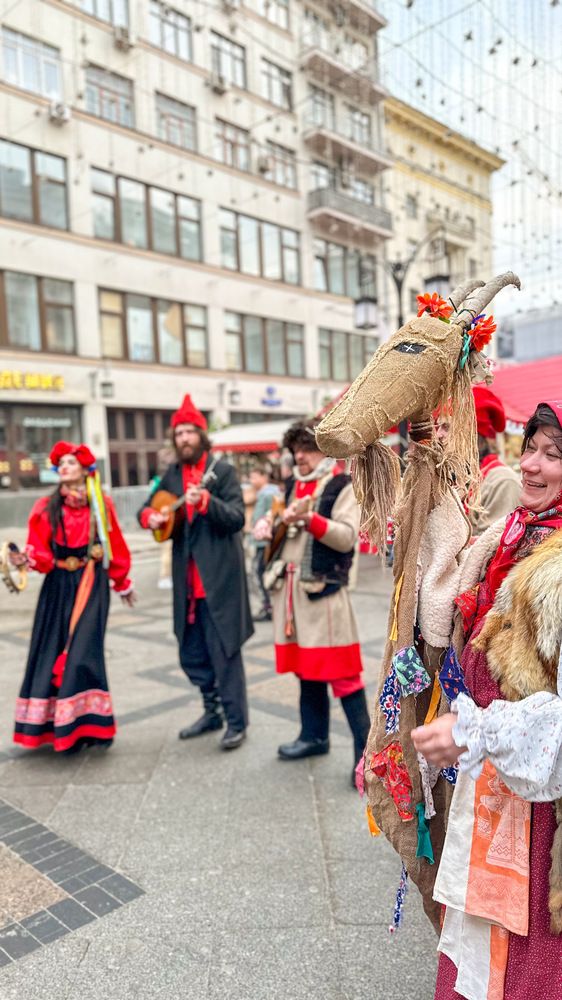 Photograph by Яна Лугинина