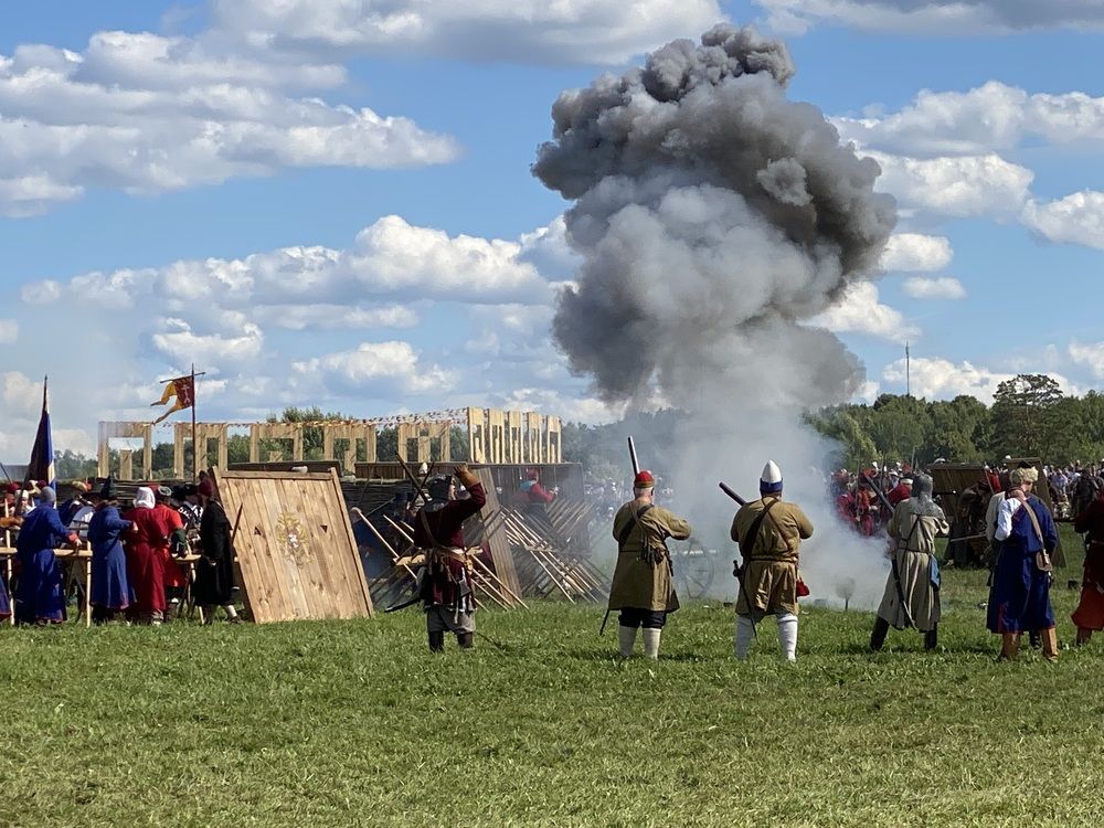 Photograph by Яна Лугинина