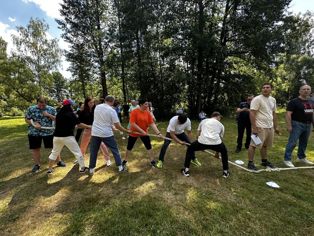 Photograph by Яна Лугинина