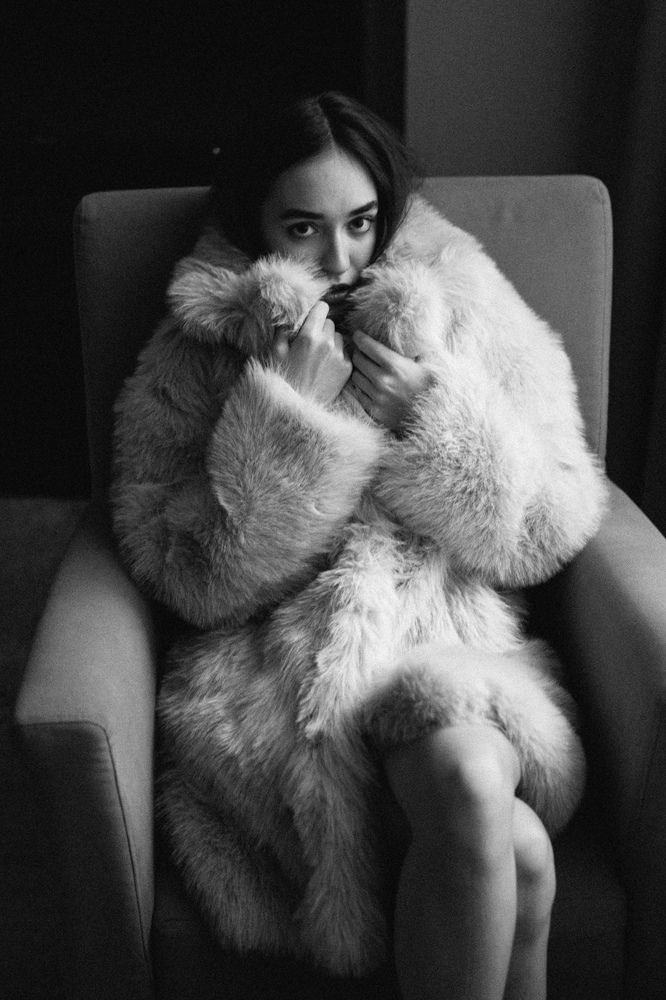 Photograph by Ксения Дудырева-Фотограф