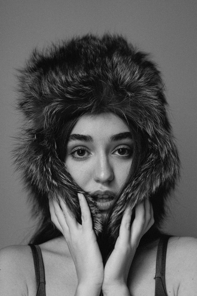 Photograph by Ксения Дудырева-Фотограф