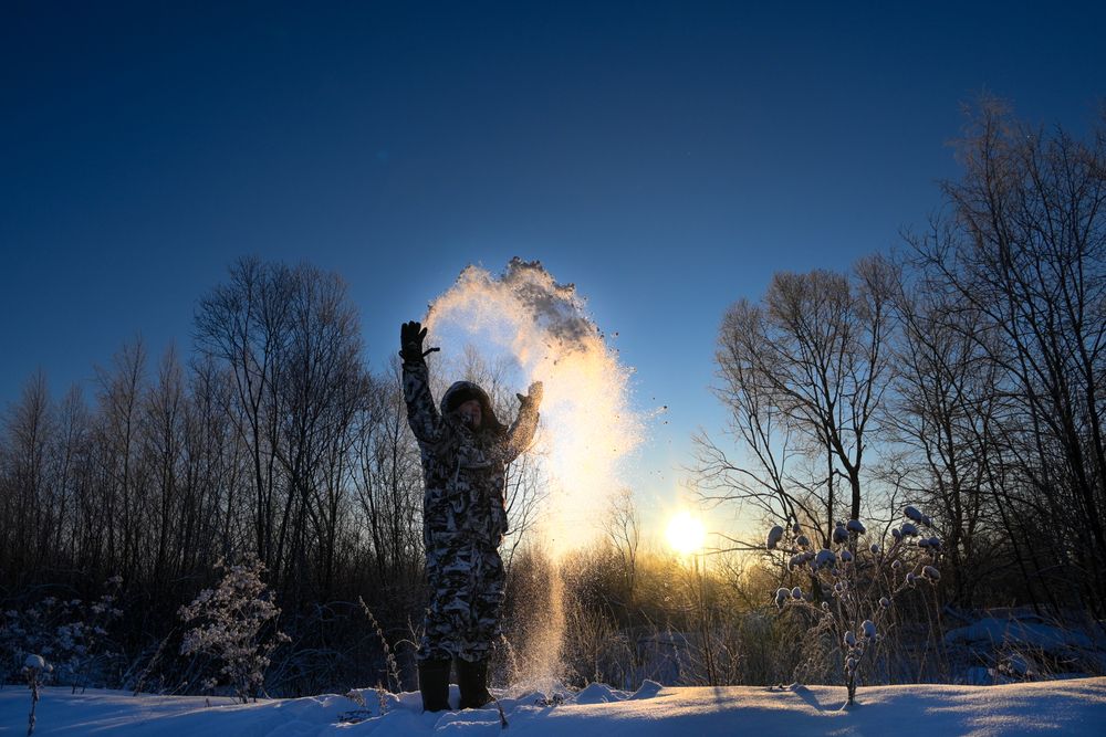 Фотография автора Синицын Владислав