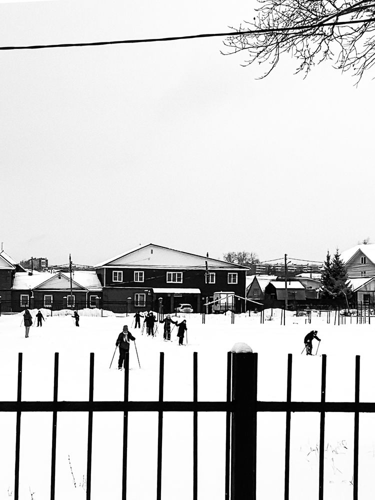 Photograph by Наталья Карякина