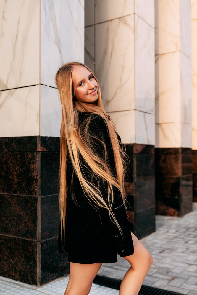 Photograph by Анастасия Модель