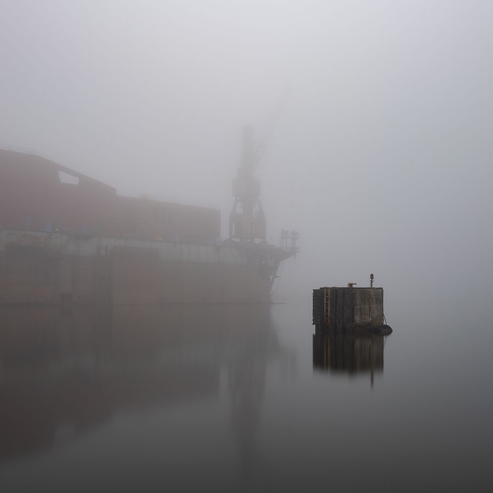 Photograph by Tomasz Dunajski