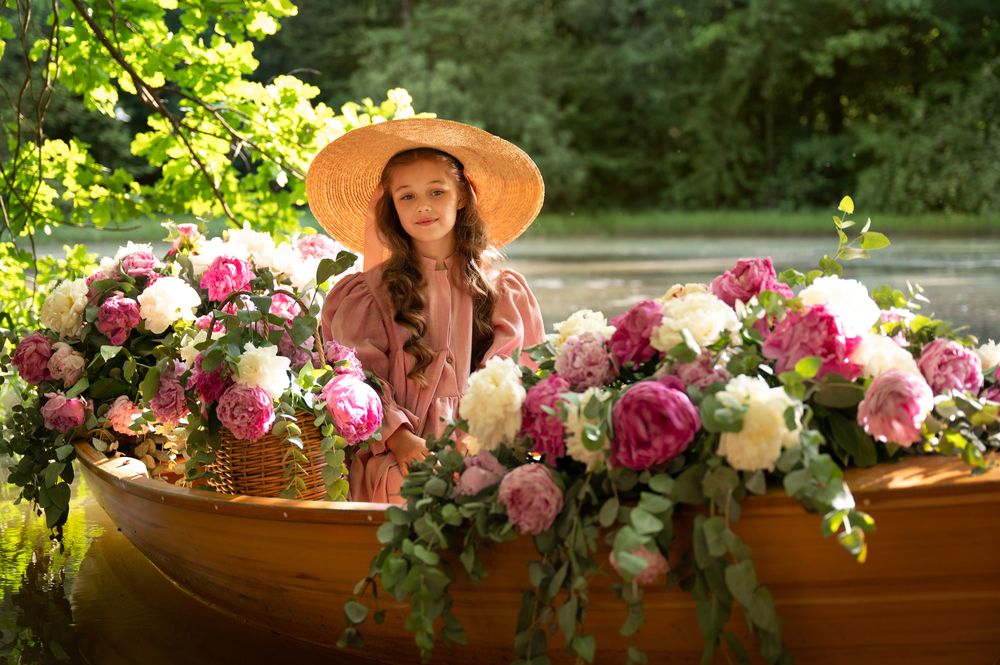 Photograph by Мария Жоголева