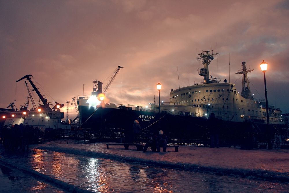 Photograph by Мархинина Лилия