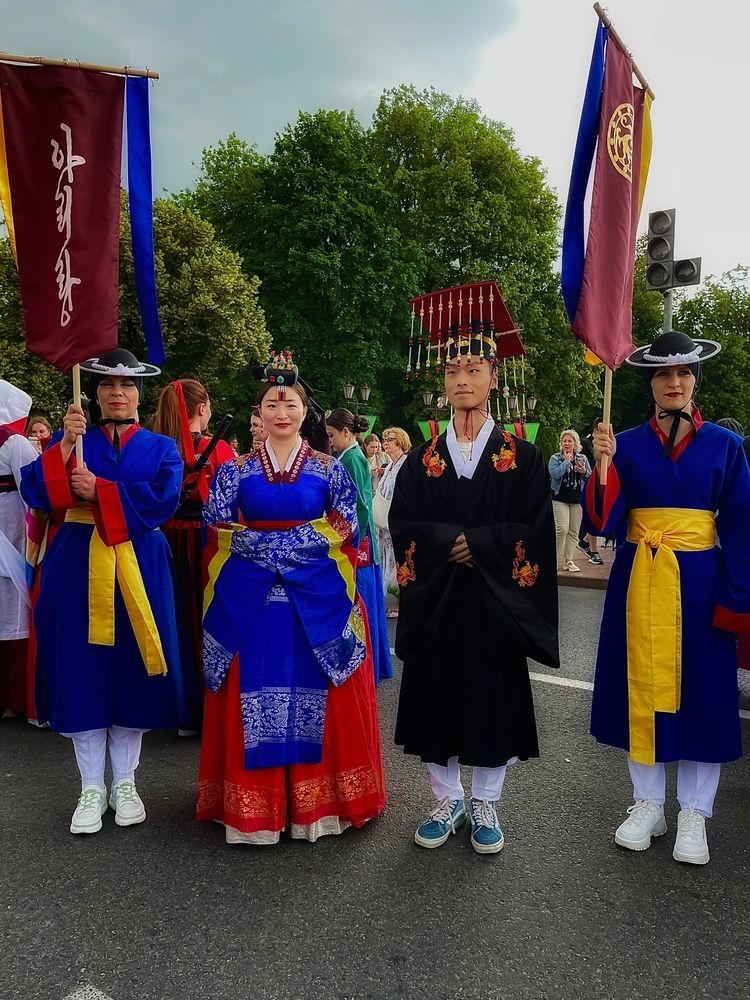 Фотография автора Ольга Каминская