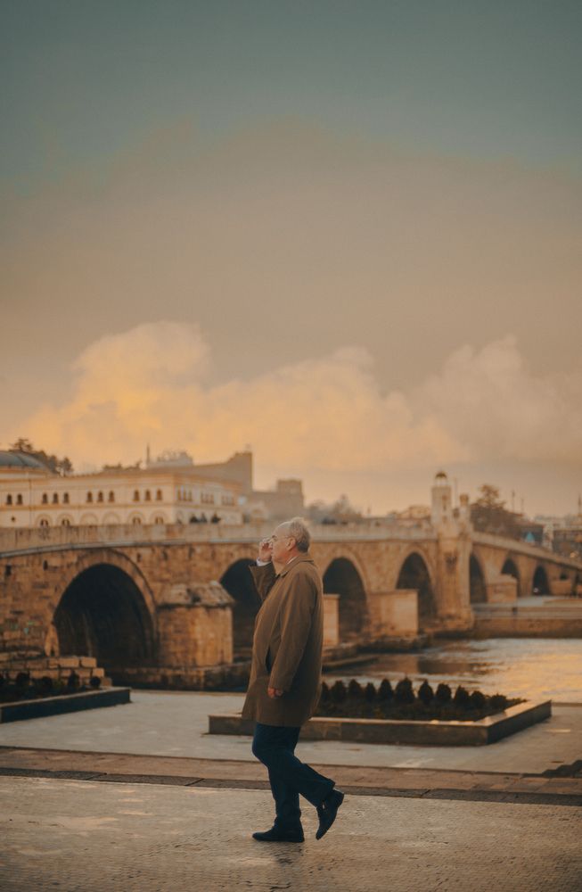 Фотография автора Zorica Nikov