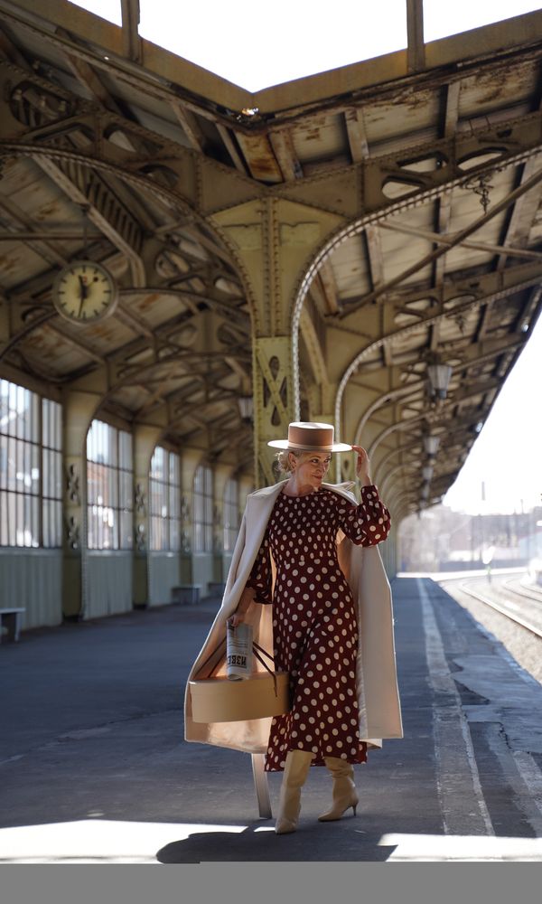 Photograph by Татьяна Собина