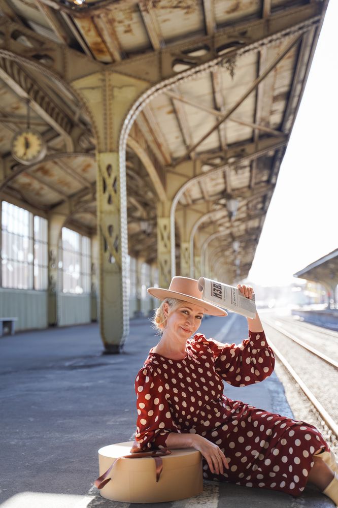 Photograph by Татьяна Собина