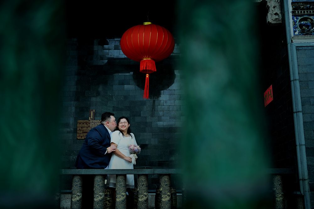 Photograph by Kogio Kong