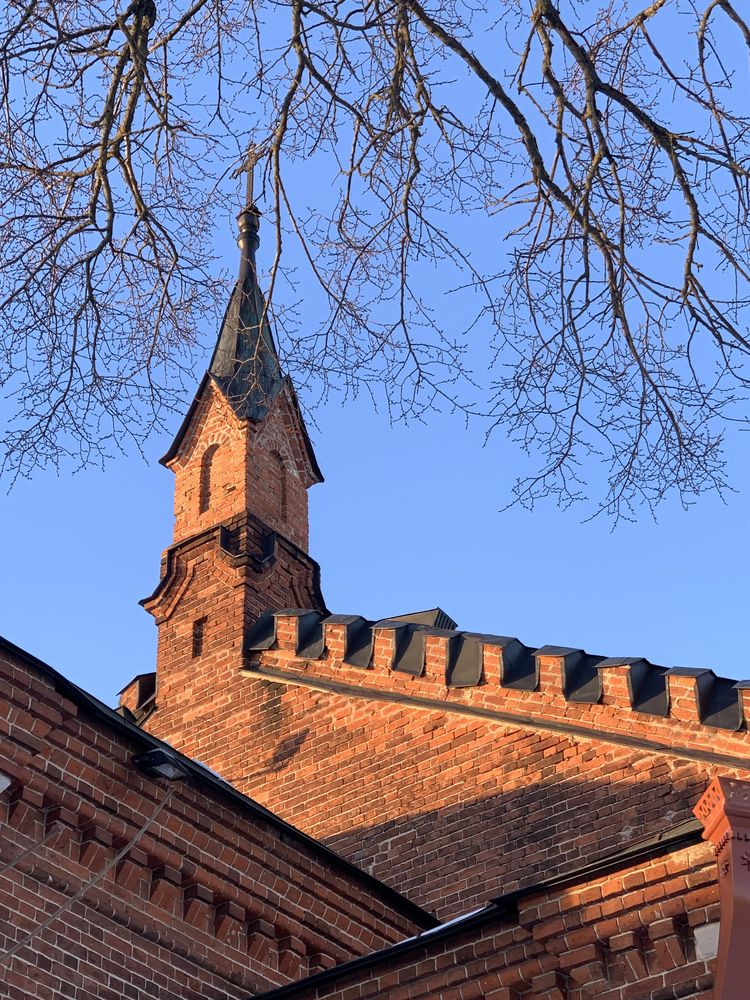 Фотография автора Наталия Буркина