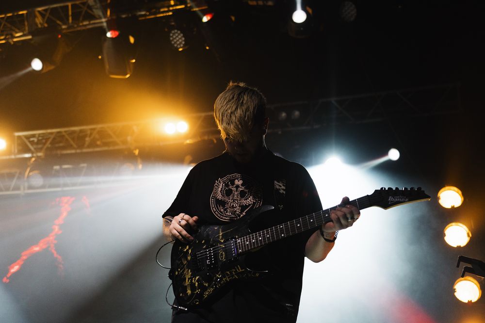 Photograph by Максим Шибаков