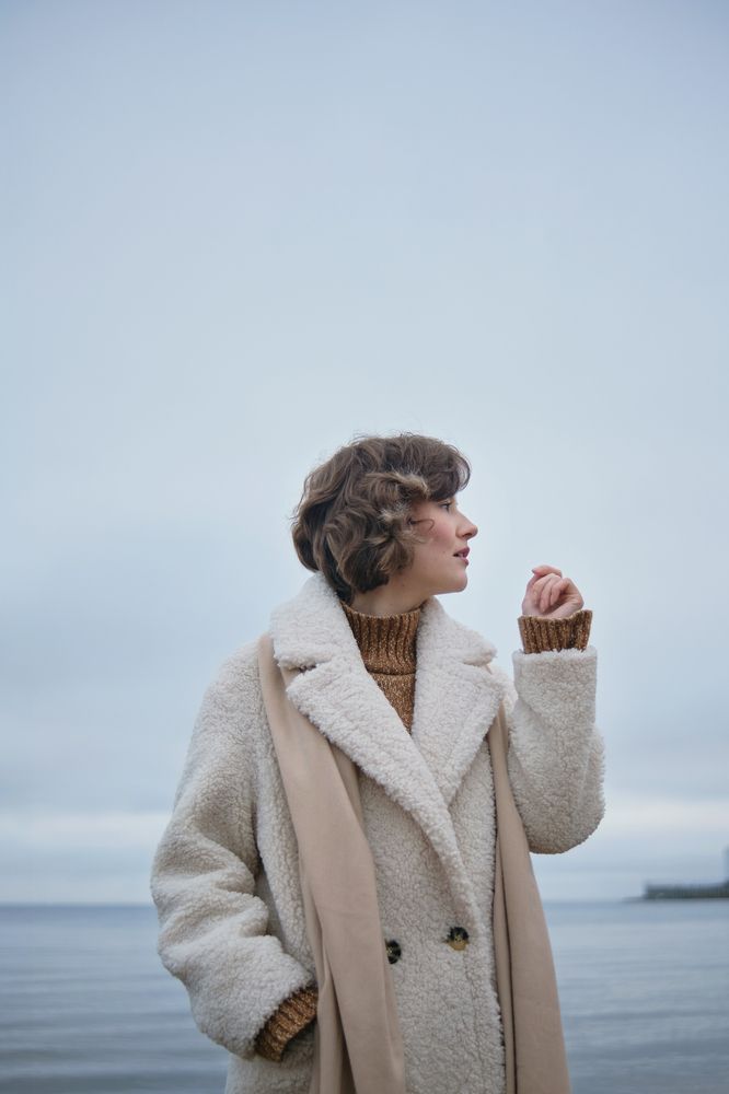 Photograph by Margarita Malkova