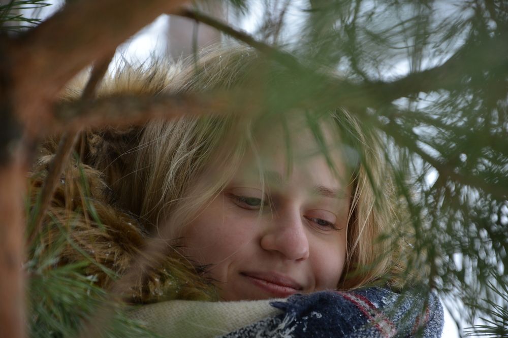 Photograph by Мария Елисеева