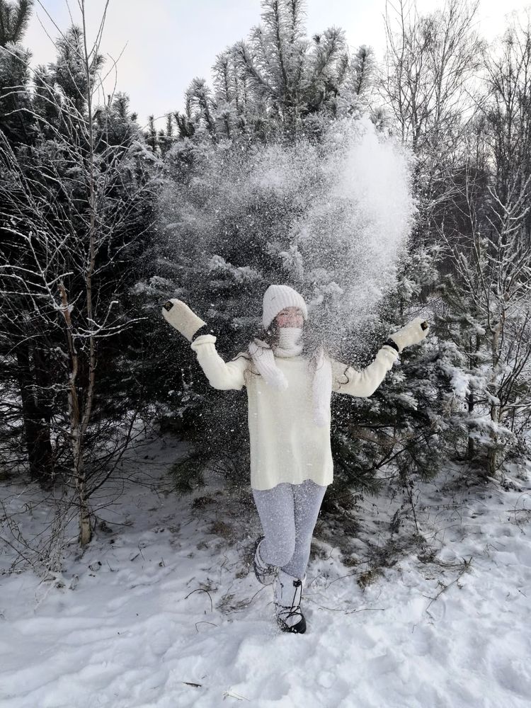 Photograph by Наталья Смирнова