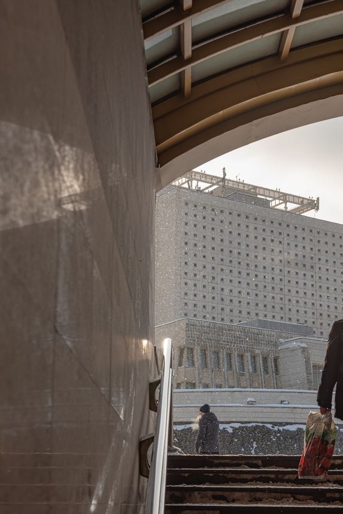 Photograph by Альварис Сукманюк